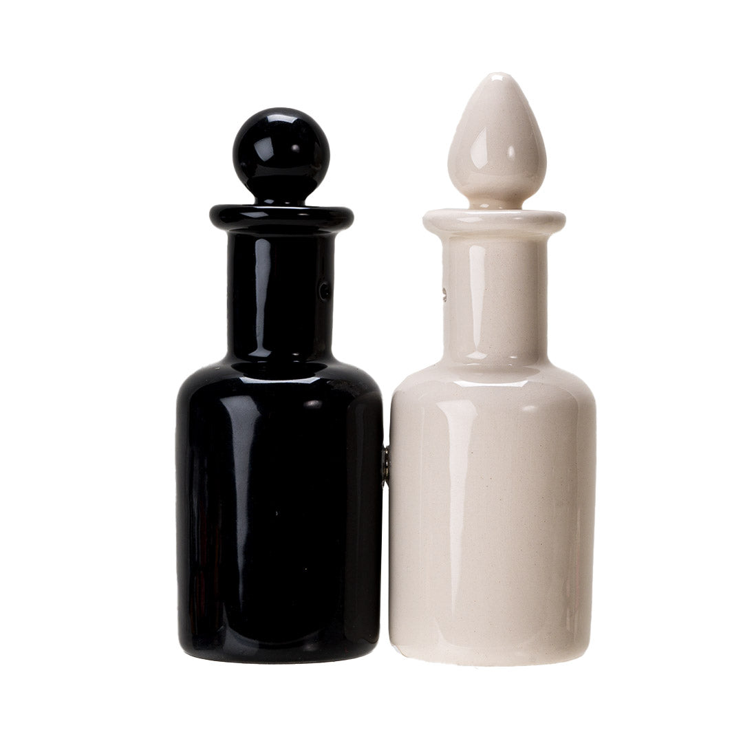 Potion Bottles Salt & Pepper Shakers
