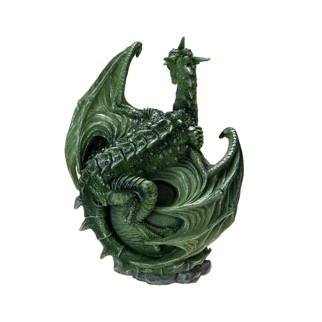 Oa Dragon Figurine