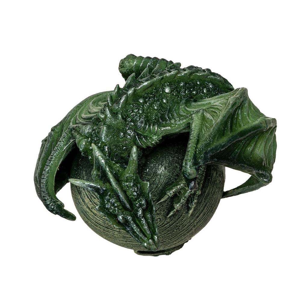 Oa Dragon Figurine