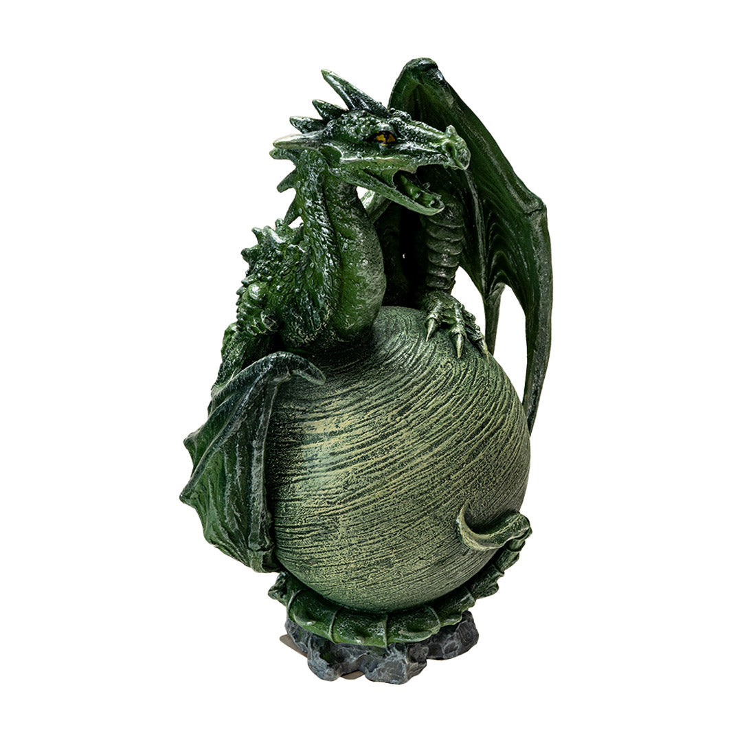 Oa Dragon Figurine