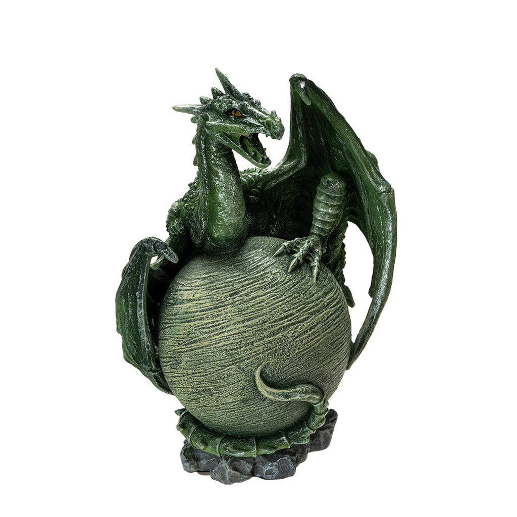 Oa Dragon Figurine