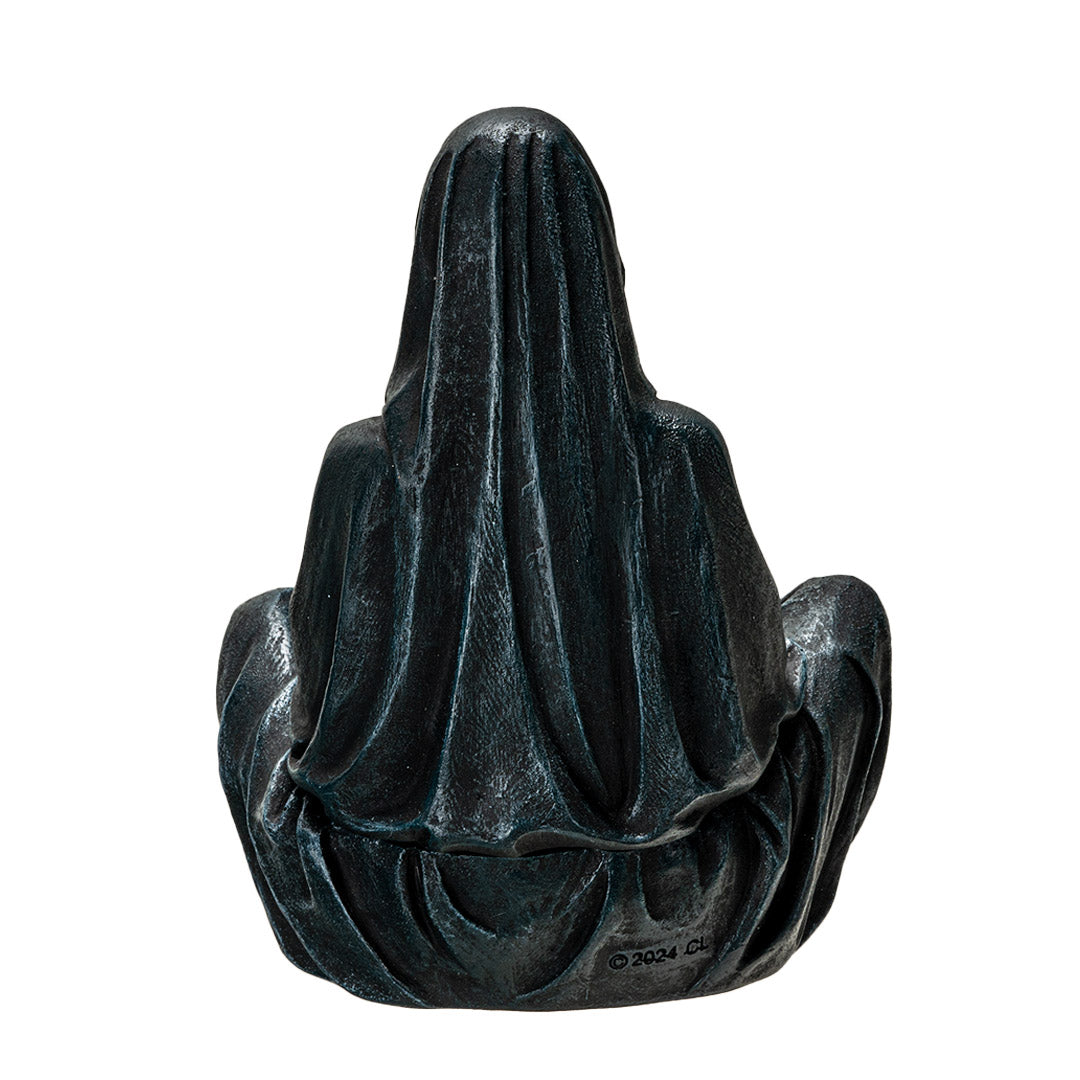 Grim Reaper Incense Burner Box