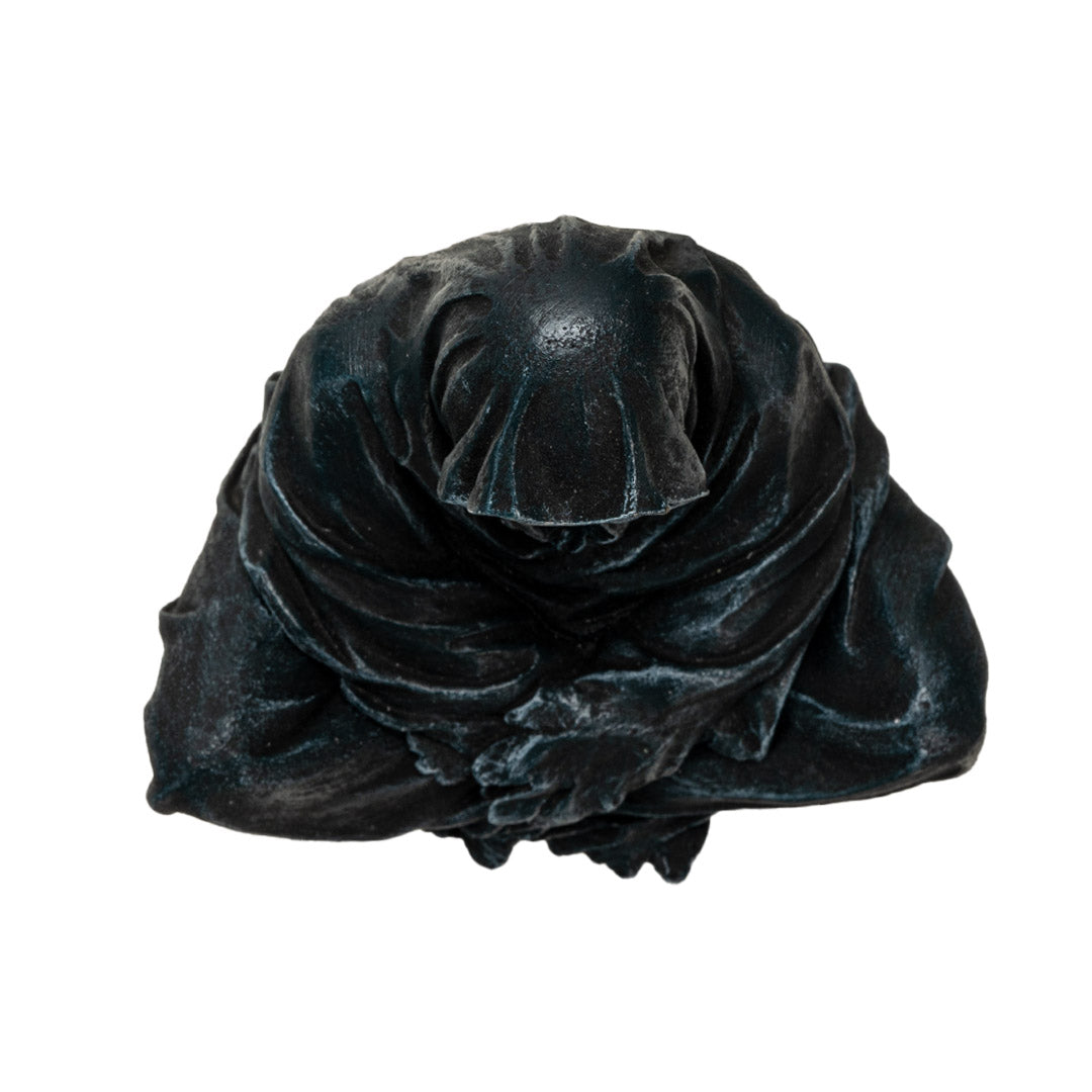 Grim Reaper Incense Burner Box