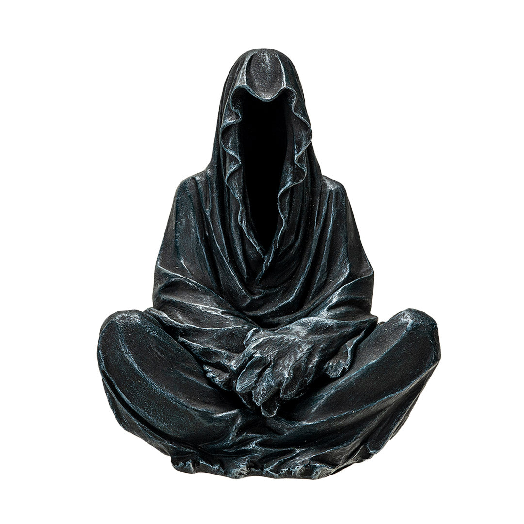 Grim Reaper Incense Burner Box