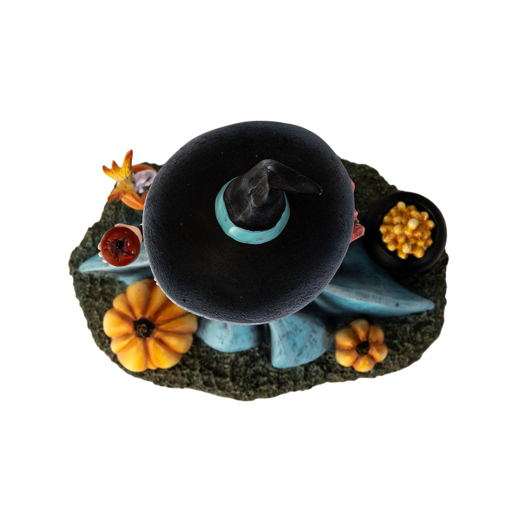 Poison Apple Witch Figurine by Amy Brown