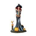 Poison Apple Witch Figurine by Amy Brown