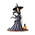 Ravenspell Witch Figurine by Amy Brown
