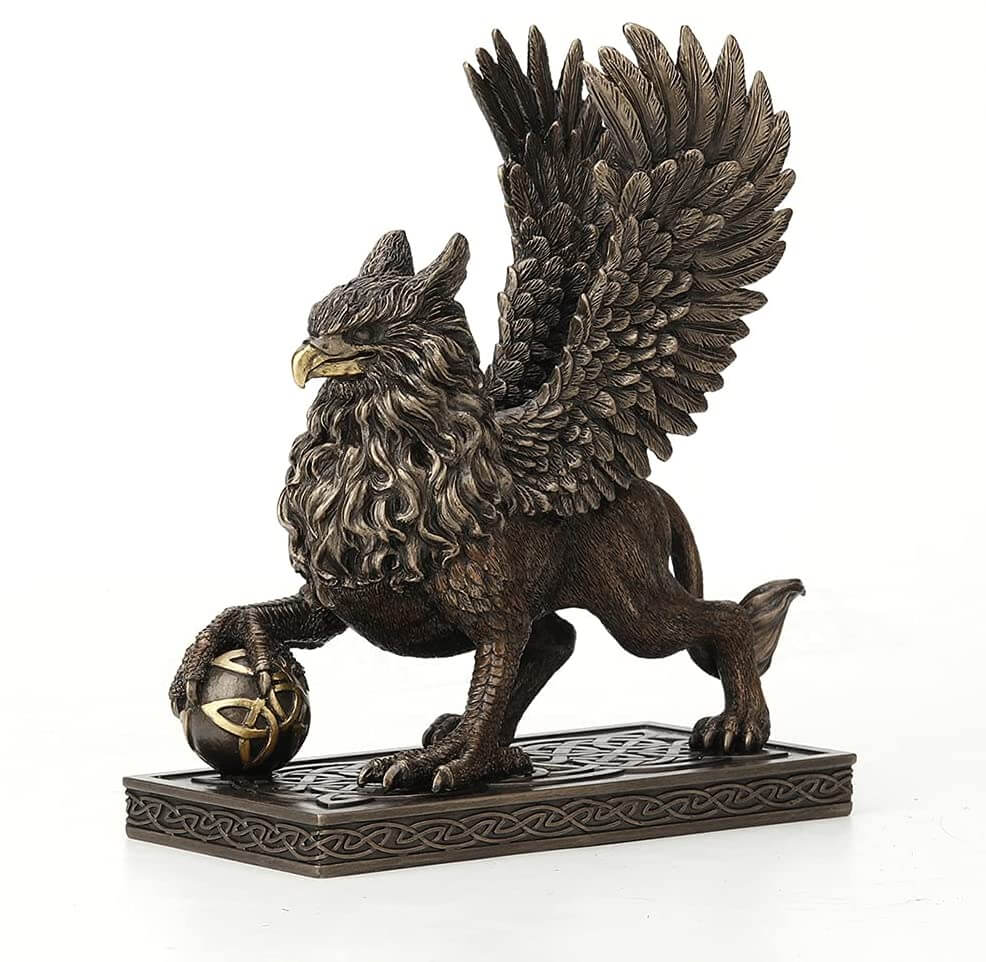 Celtic Griffin