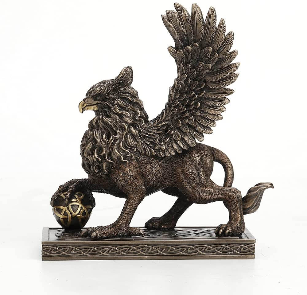 Celtic Griffin