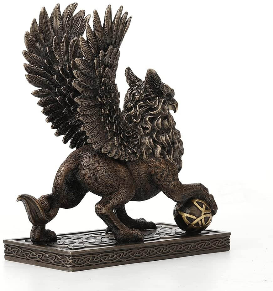 Celtic Griffin