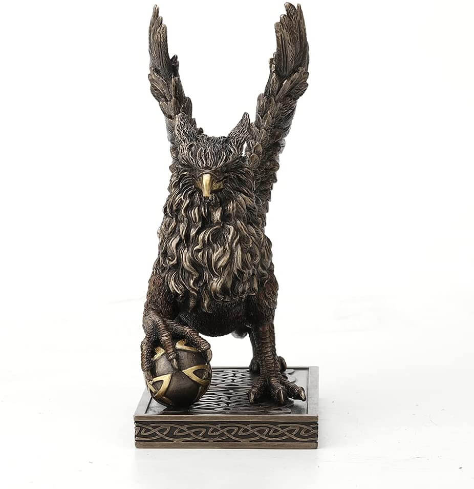 Celtic Griffin