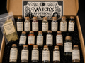 Apothecary Ritual & Spell Work Collection with 21