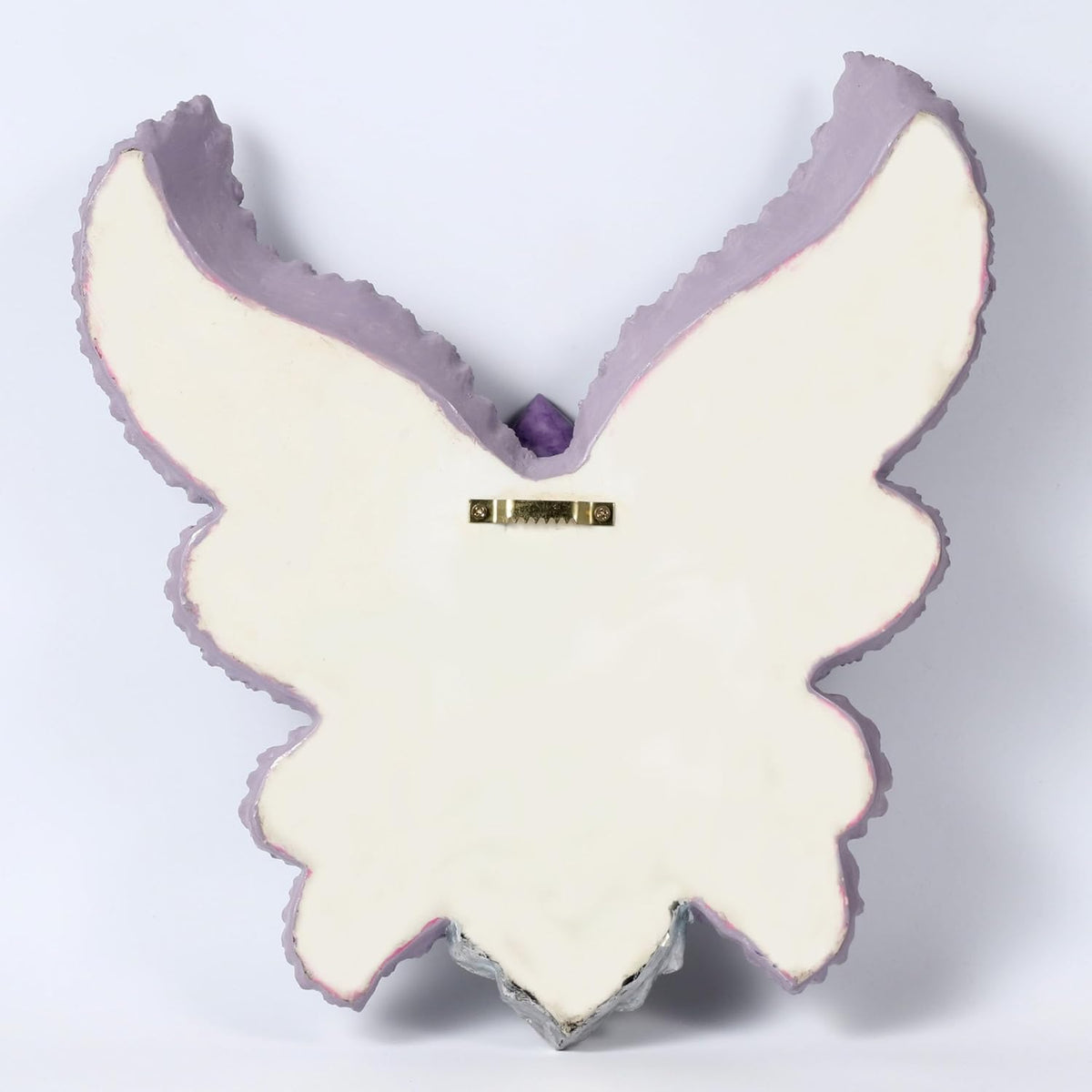 Butterfly Mask Wall Plaque