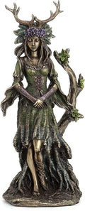 Guardian Goddess of the Trees Figurine