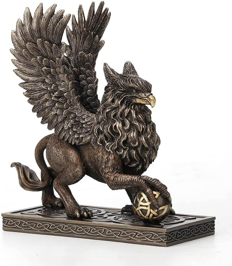 Celtic Griffin