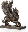 Celtic Griffin