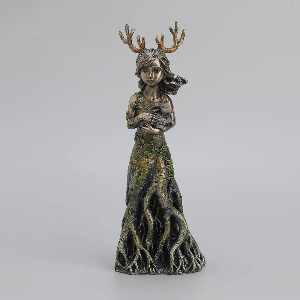 Sacred Grove Lullaby