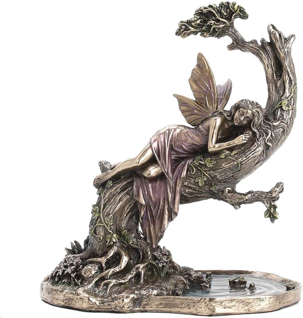 Siesta Fairy Figurine