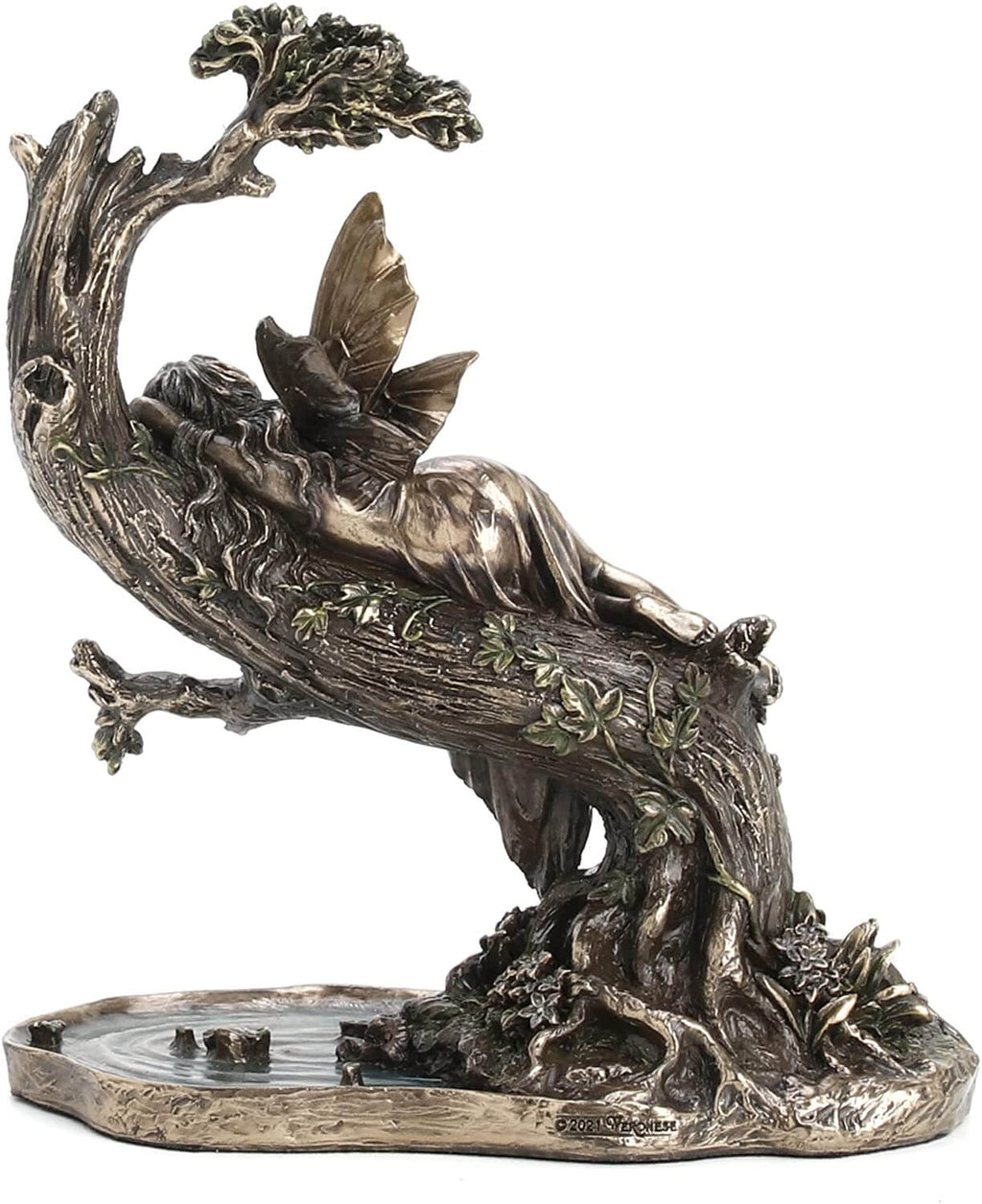 Siesta Fairy Figurine