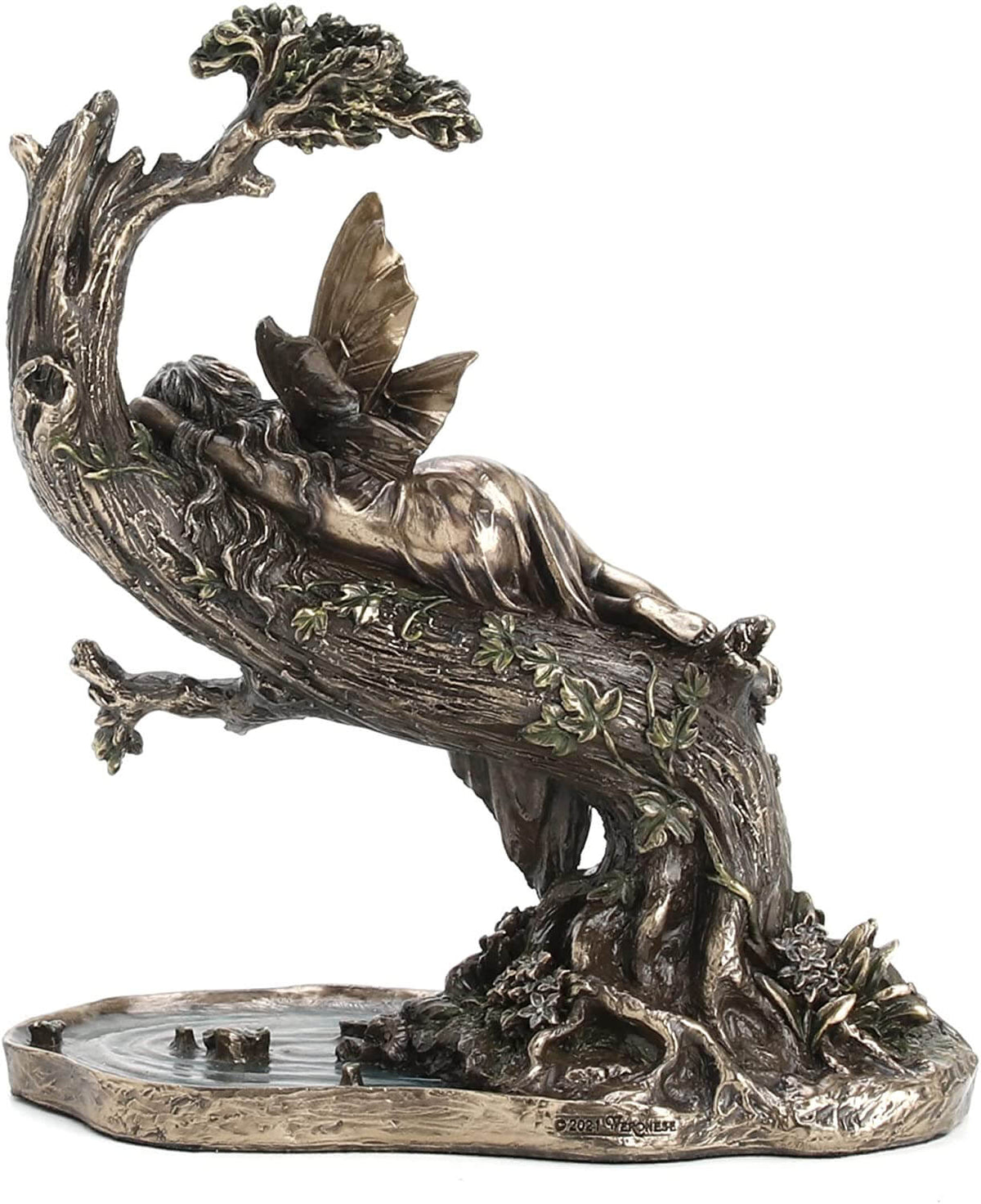 Siesta Fairy Figurine
