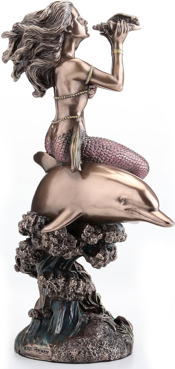 Mermaid's Call