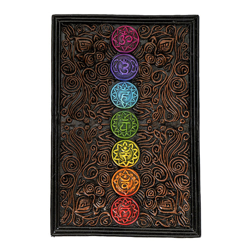 7 Chakra Tarot Box