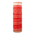 7 Day 7 Sisters of New Orleans Adam & Eve Candle
