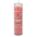 7 Day Adam & Eve Candle