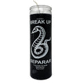 7 Day Break Up Snake Candle