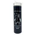 7 Day Go Away Evil Candle