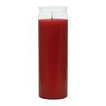 7 Day Candle - Red