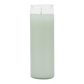 7 Day Candle - White