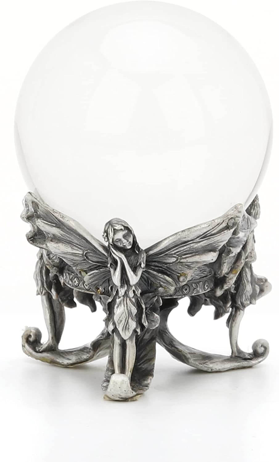 Fairy Crystal Ball Stand