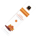 Alaukik Solitaire Collection - Copal Cinnamon - 50 Gram Pack
