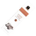 Alaukik Solitaire Collection - White Sage - 50 Gram Pack