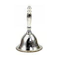 Altar Bell - Triple Moon 2 3/4"