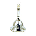 Altar Bell - Triquetra 2 3/4"
