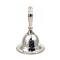 Altar Bell - Pentacle 2 3/4"
