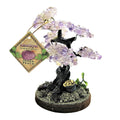 Amethyst Crystal Tree
