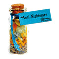 Anti Nightmare pocket spellbottle