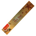 Aromatika Vedic Hot Star Incense Sticks 15g