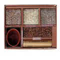 Auroshikha Resin Incense Gift Set