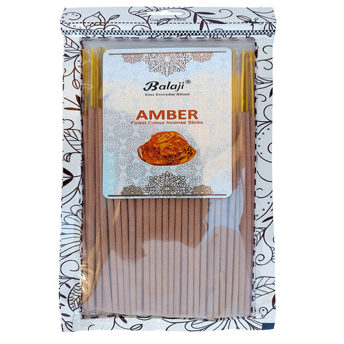 Balaji Collection Incense Sticks