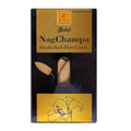 Balaji NagChampa Masala Backflow Incense Cones