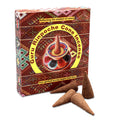 Bhutanese Guru Rinpoche Cone Incense - Hand Rolled