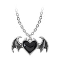 Blacksoul Bijou Pendant - Alchemy of England