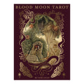 Blood Moon Tarot