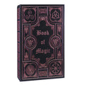 Book of Magic Embossed Journal