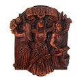 Brigid Plaque