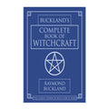 Buckland's Complete Book of Witchcraft